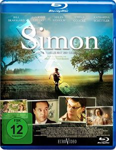 Simon & the Oaks   (2011) (Blu-Ray)